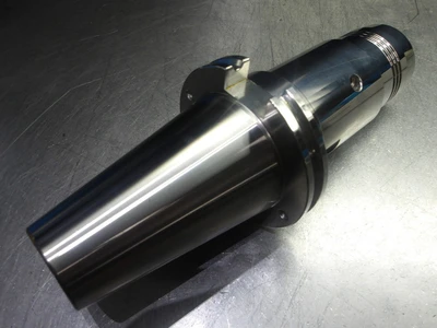 Schunk CAT50 1" Shrink Fit Tool Holder " Pro 0204676 (LOC2408B)
