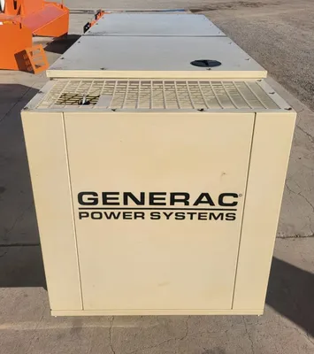 USED GENERAC 2870030100
