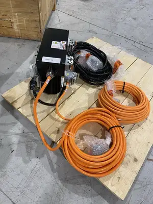 Used PLASMATREAT 5002S/5005S PLASMA GENERATOR AND PARTS Generators | Maverick Industrial Sales #1111508