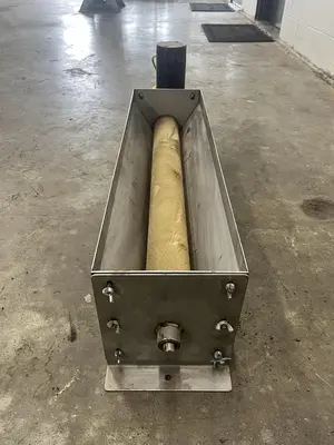 SS Seasoning Duster