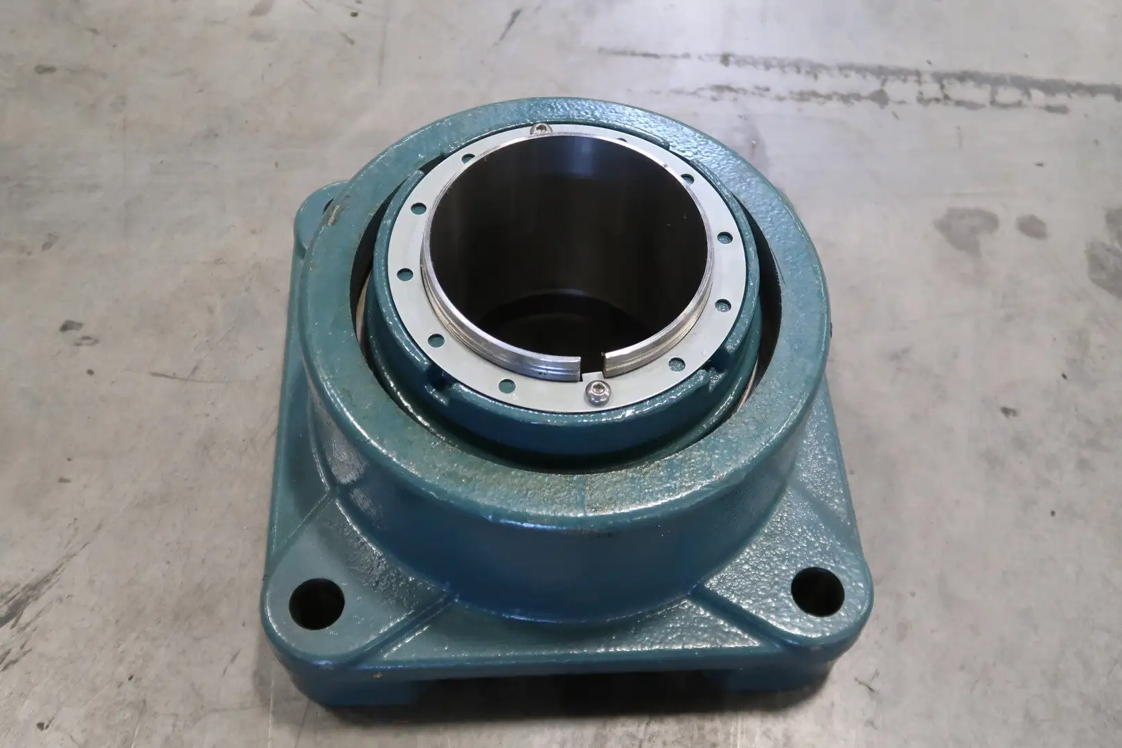 NEW DODGE EF4B-IP-408RE