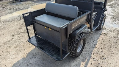 USED AMERICAN SPORTWORKS LM650