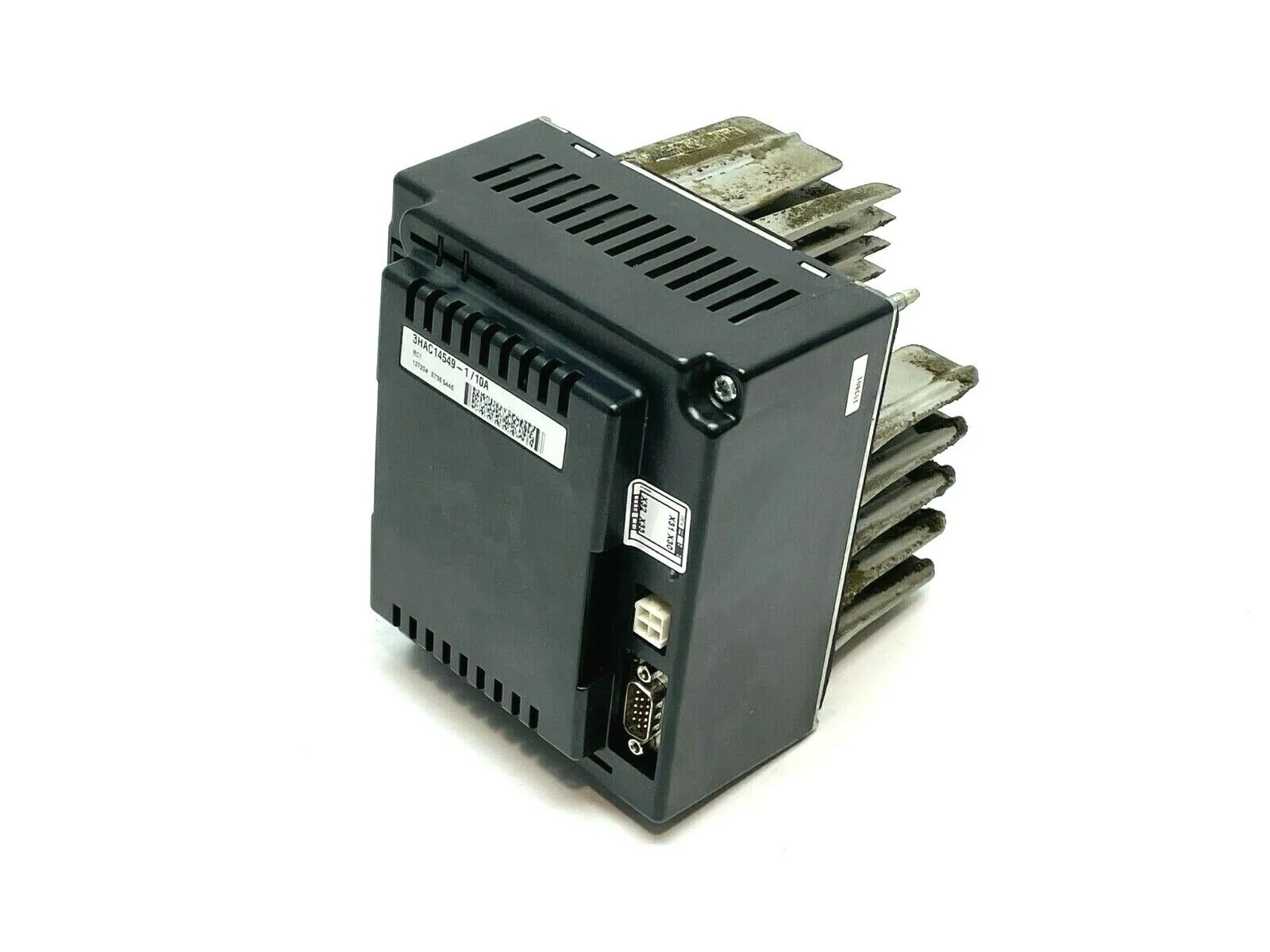 3HAC14549-1/10A | ABB  Robot Rectifier Unit - For parts or not working