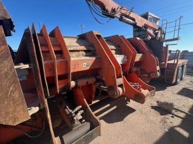 USED 2007 ALJON    CUMMINS 400XL