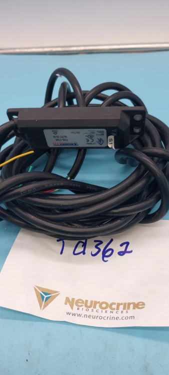 Used TECHNO F3S-TGR-NLPC-20-05 TECHNO SAFETY SWITCH . Misc Industrial Equipment Arizona US | ASSET CONVERSION SPECIALISTS, INC. #548886