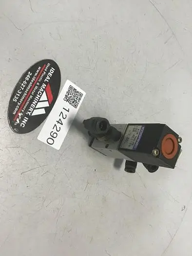 USED KOGANEI 100-4E1-39-SR