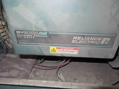 1984 DAVIS STANDARD 150INDS-20 Extrusor de plástico 1 - 1,99" | Perry Equipment (18)