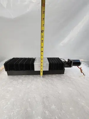 LINTECH M1-112408 Rodless Actuator