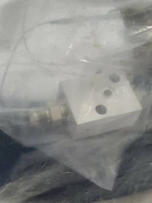 NEW NORDSON 201-209-2424 8