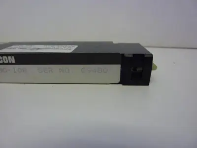 USED MODICON AS-M680-108