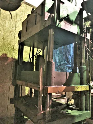 USED PRINCE PRINCE CUSTOM PRESS