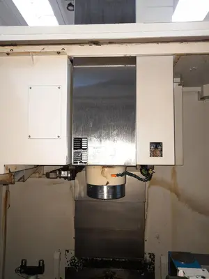 USED 2016 HARDINGE XR 1000