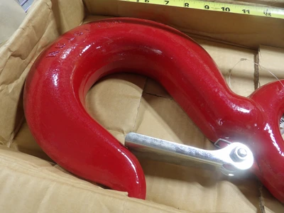 Used _UNKNOWN_ _UNKNOWN_ Crane Accessories Michigan US | Miedema Asset Management Group #1320196