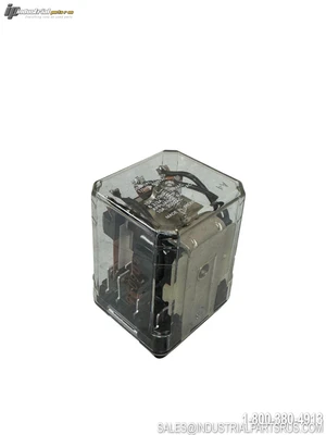 New | in-Stock POTTER & BRUMFIELD KUP-14D15-24 Relays & Switches Kentucky US | Industrial Parts R Us Inc. #1300312