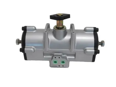 NEW NIPPON TA2-080D-G32894 VALVE ACTUATOR TADMS925UUP-040 TA2080DG32894