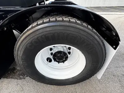 Used 2017 CAPACITY TJ5000 Misc Trucks Florida US | Truck and Van Outlet #1509224