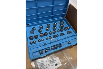 Used _UNKNOWN_ _UNKNOWN_ Pin & Plug Gages Utah US | KD Auctions #1549510