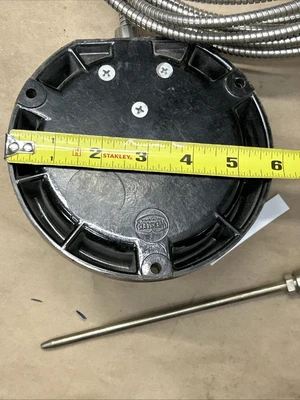 USED Weksler Instruments Does Not Apply