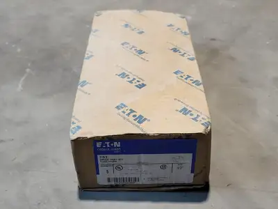New | in-Stock CROUSE-HINDS FS1 Misc Electrical & Power Parts British Columbia CA | Lenmark #246820