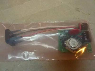 NEW FORCE CONTROLS 350-EB2-00000-01