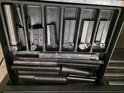 2020 MAZAK NEXUS QTN 350 MY Lathes CNC, Y-Axis / Multi Axis | USED CNC (3)