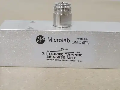NEW MICROLAB DN-44FN