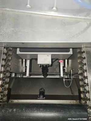 USED MULTIVAC R230