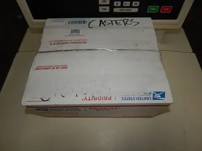 Used BECKMAN J-6M Centrifuges Texas US | Aucto #1307059