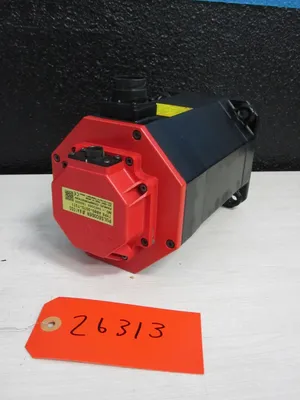 USED 2018 FANUC A06B-2077-B007