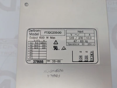 New | in-Stock Universal Instruments Corporation ["49710301", "49710301 47547001"] Miscellaneous PCB & SMT Equipment Michigan US | 4Tech USA #1540507
