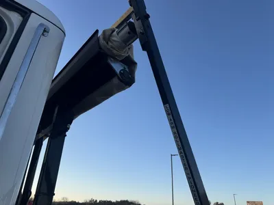 Used 2024 KENWORTH T880 GALBREATH Rolloff Trucks Minnesota US | Carco Truck & Equipment #1514203