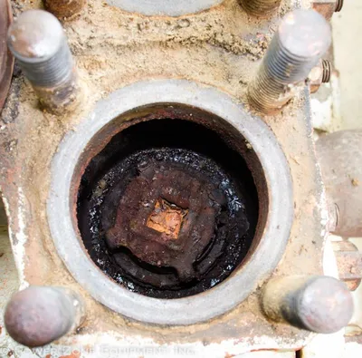 USED OILWELL 510-P