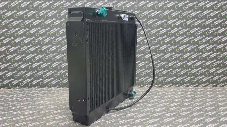 Used RADIATOR SPECIALTIES 104235_01 Heat Exchangers Wisconsin US | Green Industrial #674105