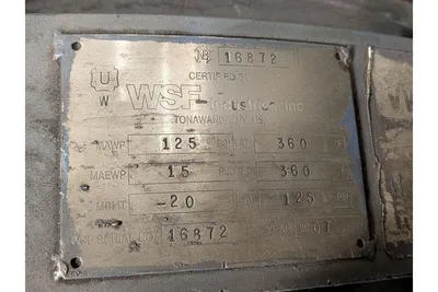 Used _UNKNOWN_ _UNKNOWN_ Autoclaves Texas US | IRS Auction #1444986