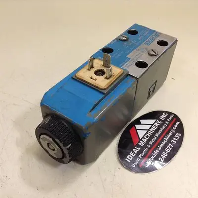 USED VICKERS DG4V-3-2AL-M-U-HL7-60