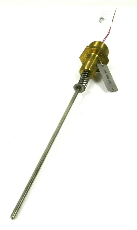 New | in-Stock GIC THERMODYNAMICS _UNKNOWN_ Sensors | SB Industrial Supply #833814