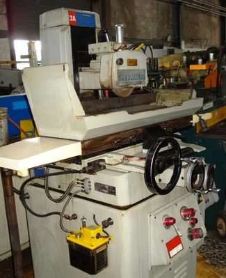 USED CHEVALIER FSG-3A20