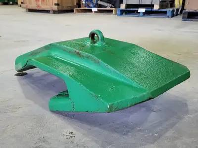 NEW ESCO TBC100X41011
