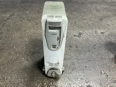 Used DELONGHI H250715L Miscellaneous MRO Ohio US | HGR 24 #1332708