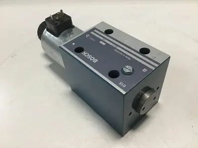 USED BOSCH 0 810 001 705