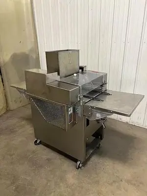 Magna Mixer Cookie Depositor - Model 17F-SX3-G