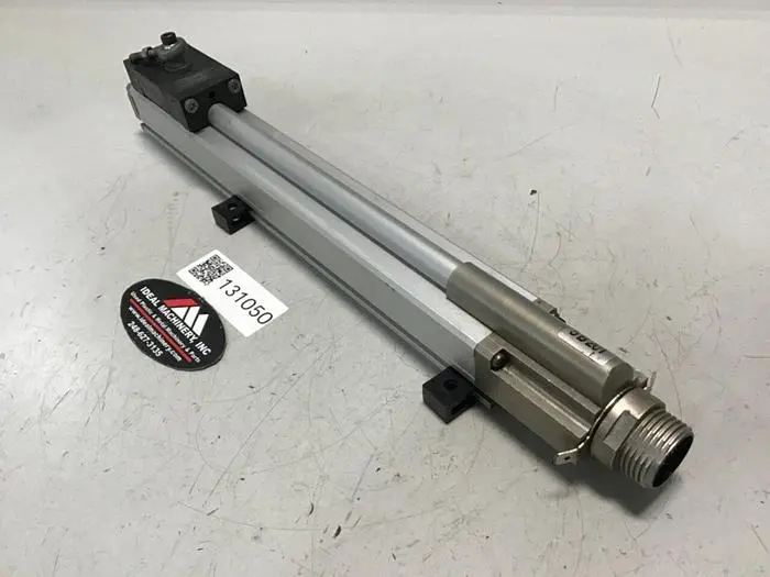 Used T&R ELECTRONIC LP-38 200MM Transducers Michigan US | Ideal Machinery #690240