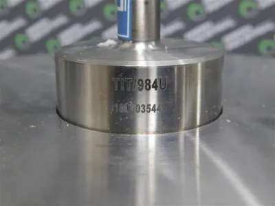 USED ROSEMOUNT ANALYTICAL 3051C