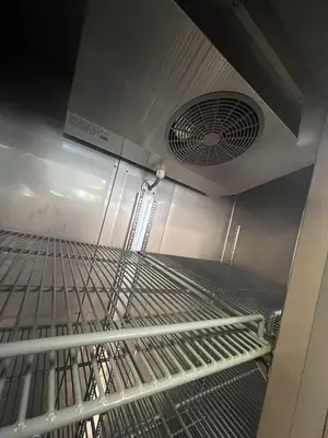 Used NORTH POLE ND-CFD-2RR-E-HC Refrigerators Florida US | BAM Discount Restaurant Equipment #1257188
