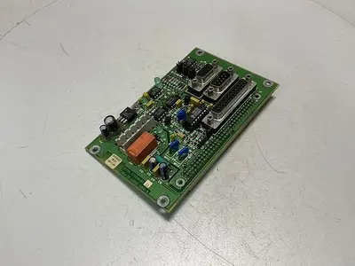 USED SEPRO 07S01008B