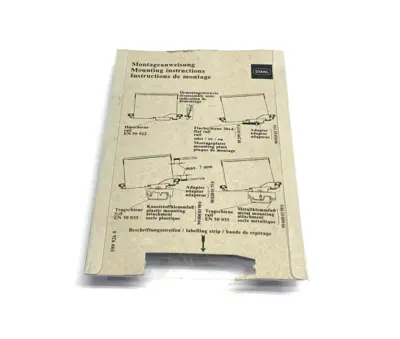New | in-Stock Stahl INTRINSPAK, 158328 Industrial Controls Michigan US | Maverick Industrial Sales #1391187