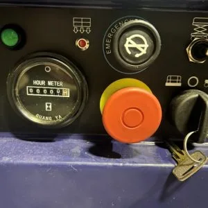 USED 2023 BALLYMORE SAFETY PRODUCTS MSL-12
