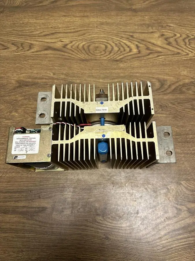 USED RELIANCE ELECTRIC 86466-92SB