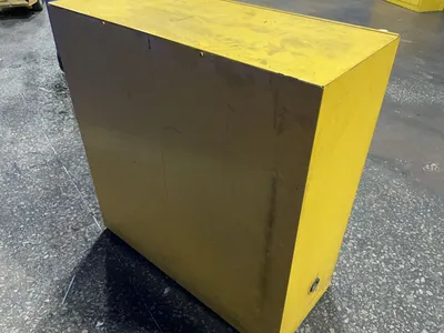 Used JUSTRITE 89300 Cabinets Ohio US | HGR 24 #1185773