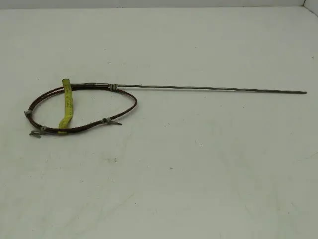 High Tech J28012G-00-15-24036-2  Thermocouple Probe (Lot of 2)